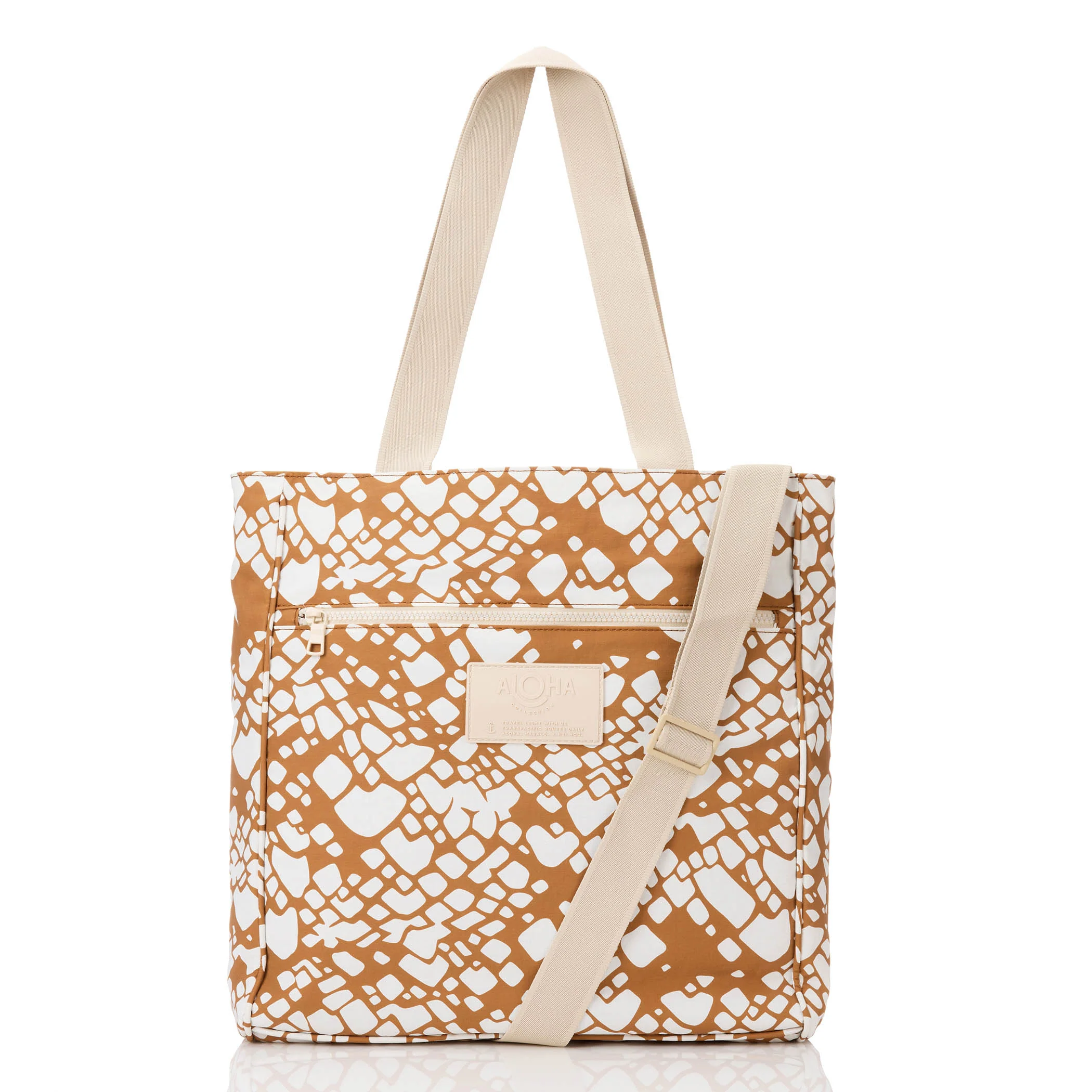 NEW VERSION - Daily Tote